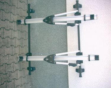 Dachfahrradträger