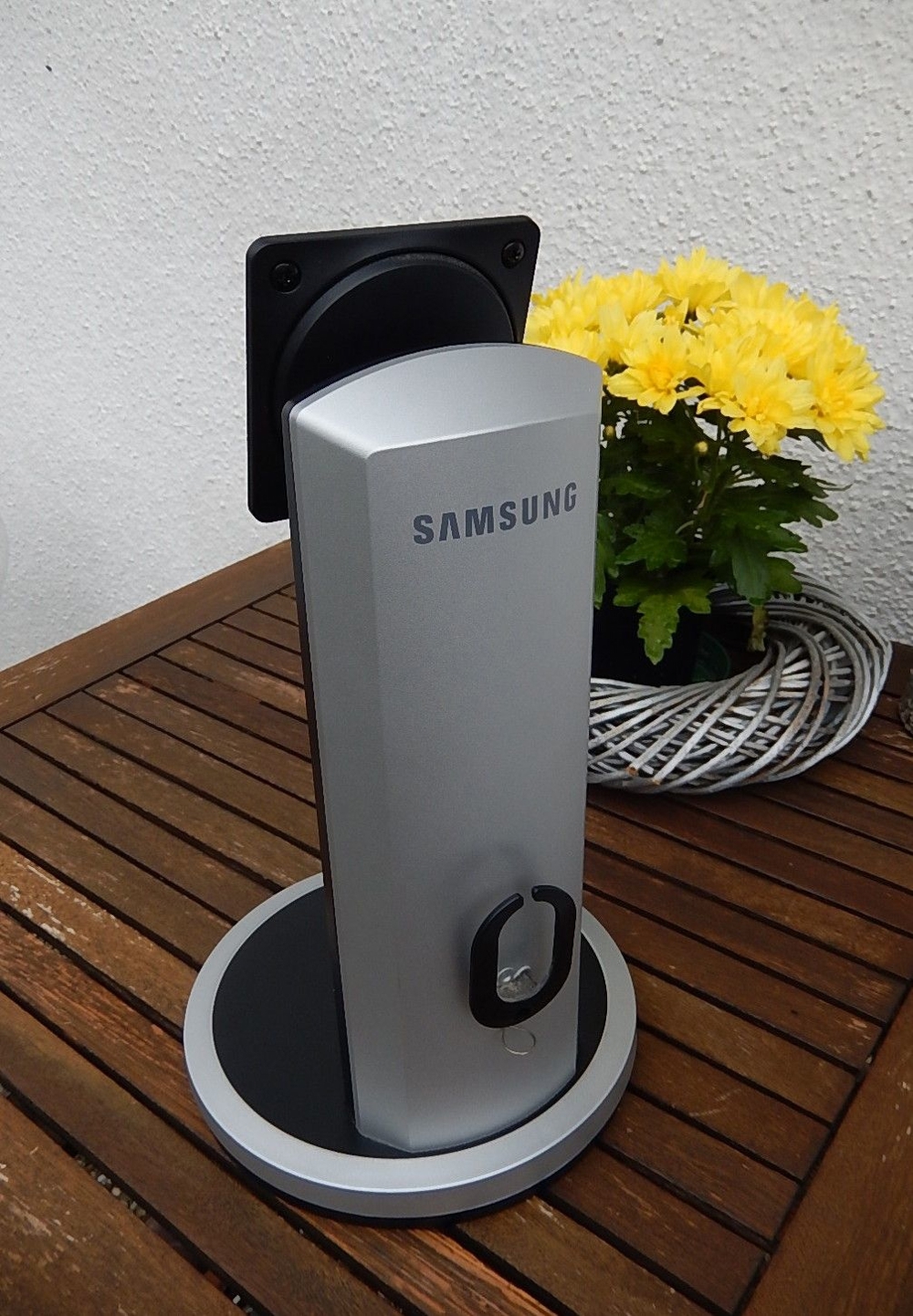 Samsung Monitor Ständer Standfuß, Ass``y Stand 19"