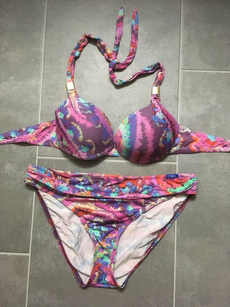 Cyell Bikini