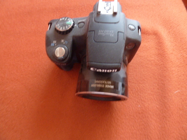 Digitalkamera