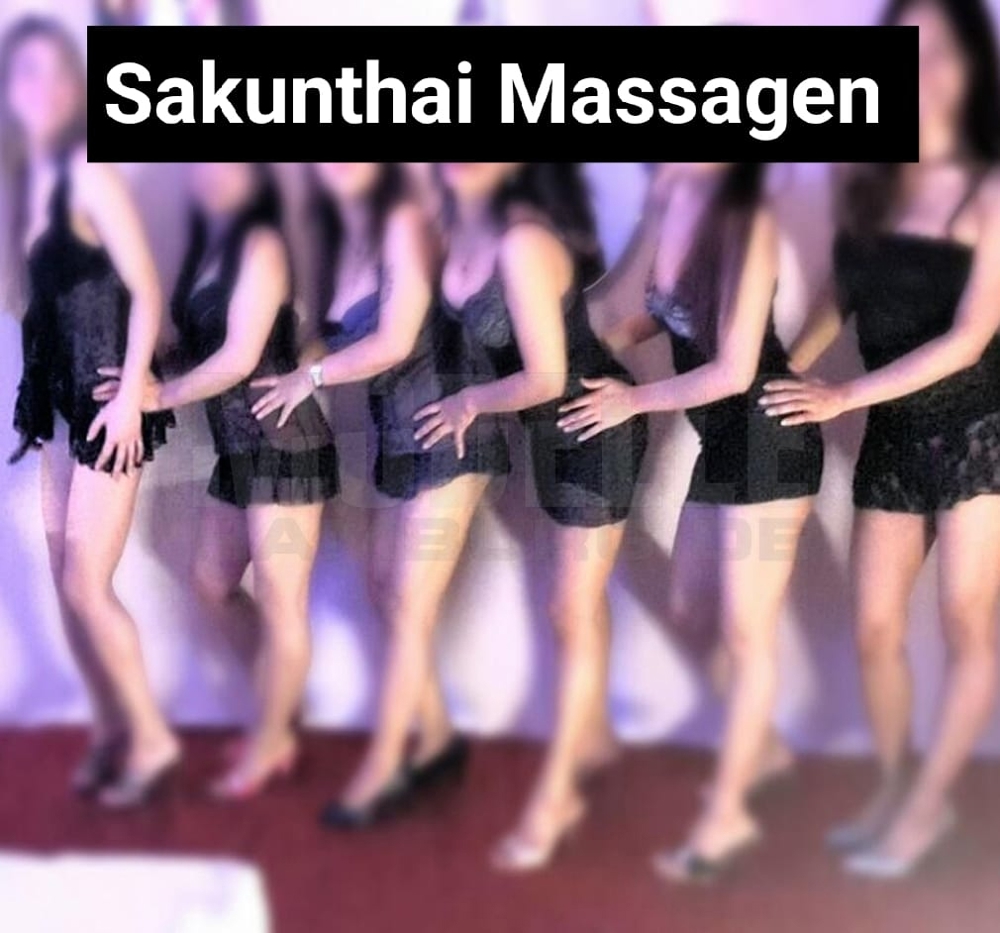 Sakunthai Body to Body Massagen