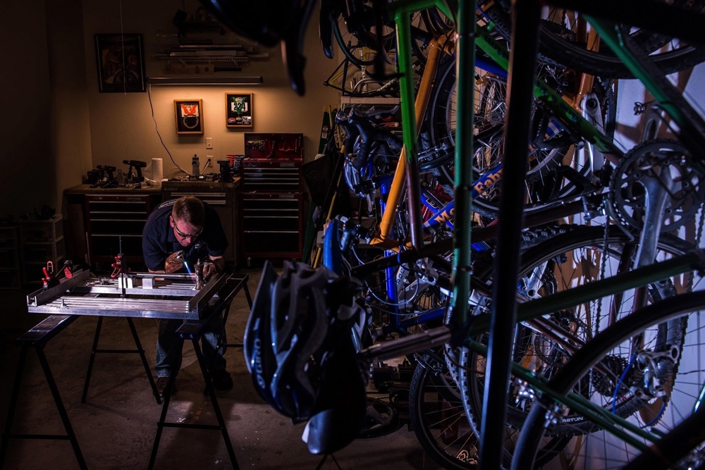Umbau Ihres Fahrrads zu einem hochwertigen E-Bike - Ebike Nachrüstung