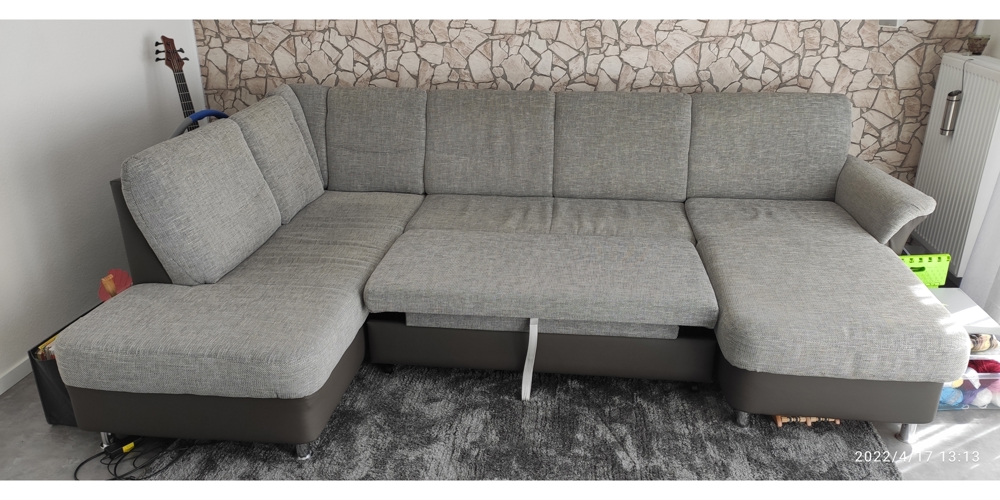 Sofa.UForm in Esslingen am Neckar Polster, Sessel, Couch