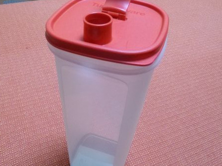Tupper Getränkebehälter 2 Liter