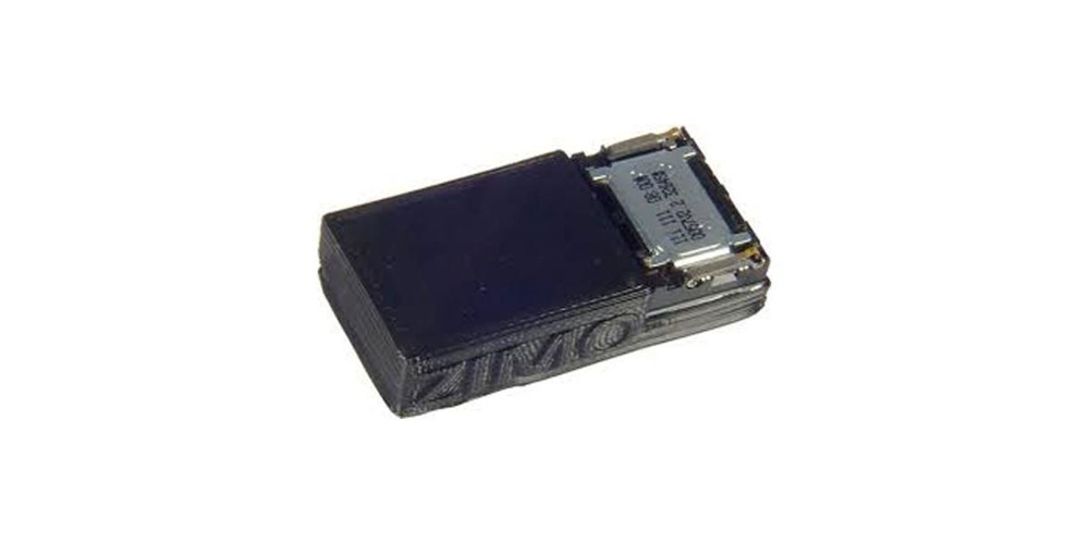 ZIMO Elektronik LS40X20X09 Rechteck-Lautsprecher - NEU