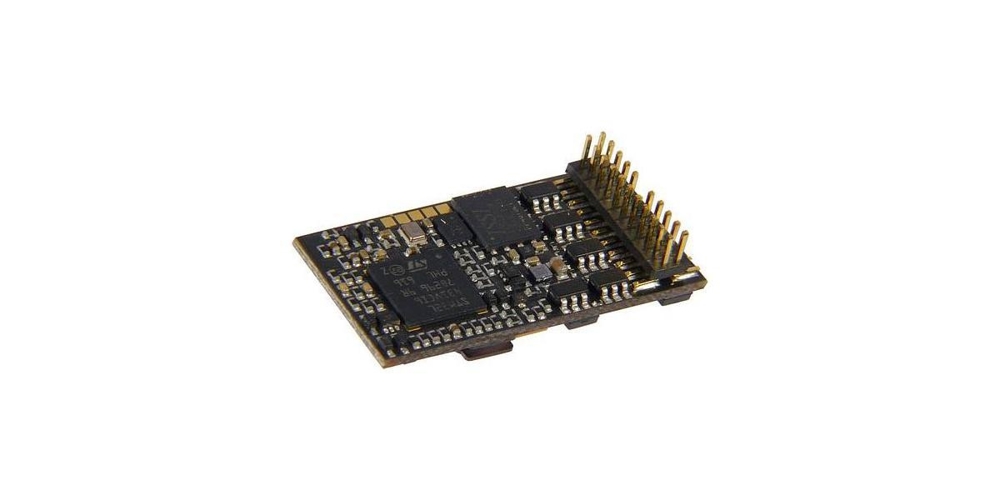 ZIMO Elektronik MS450P16 Sounddecoder PluX16 - NEU