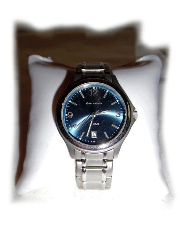 Armbanduhr von Rover&Lakes
