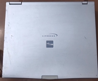 Notebook Fujitsu-Notebook E-series FPC07021B