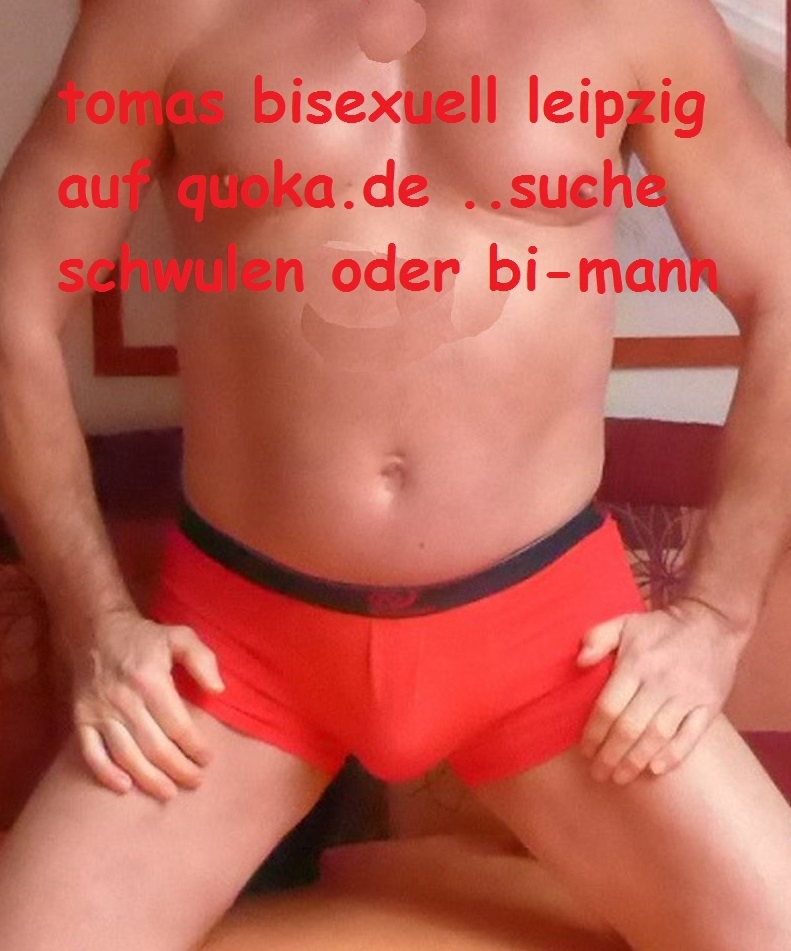 Suche bisexuell oder schwul