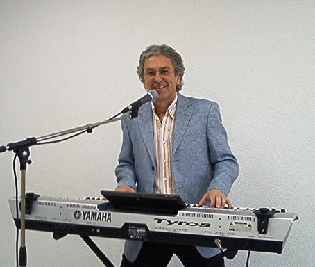 OneManBand Steff