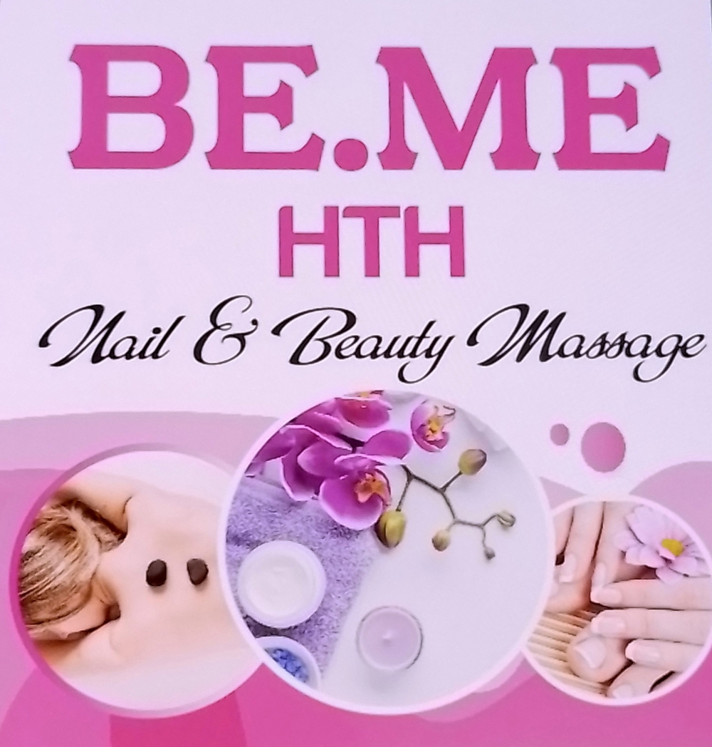 BE . ME HTH Nail & Beauty Massage