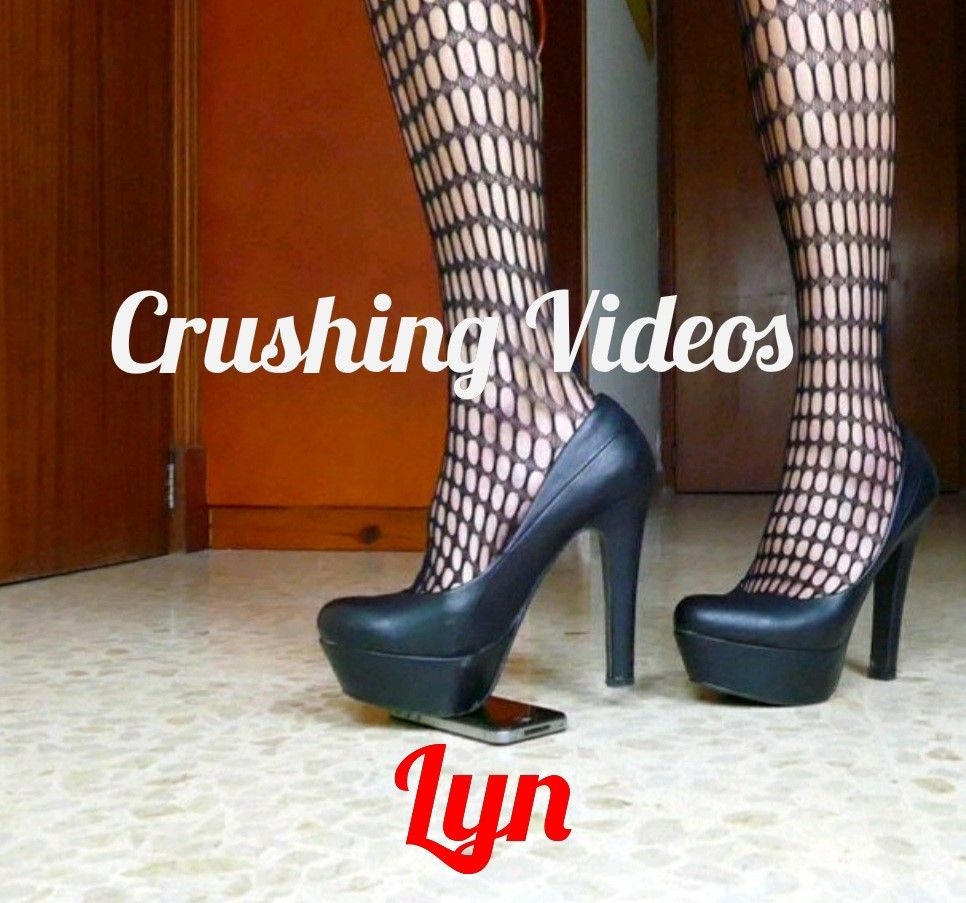 Crushing Videos