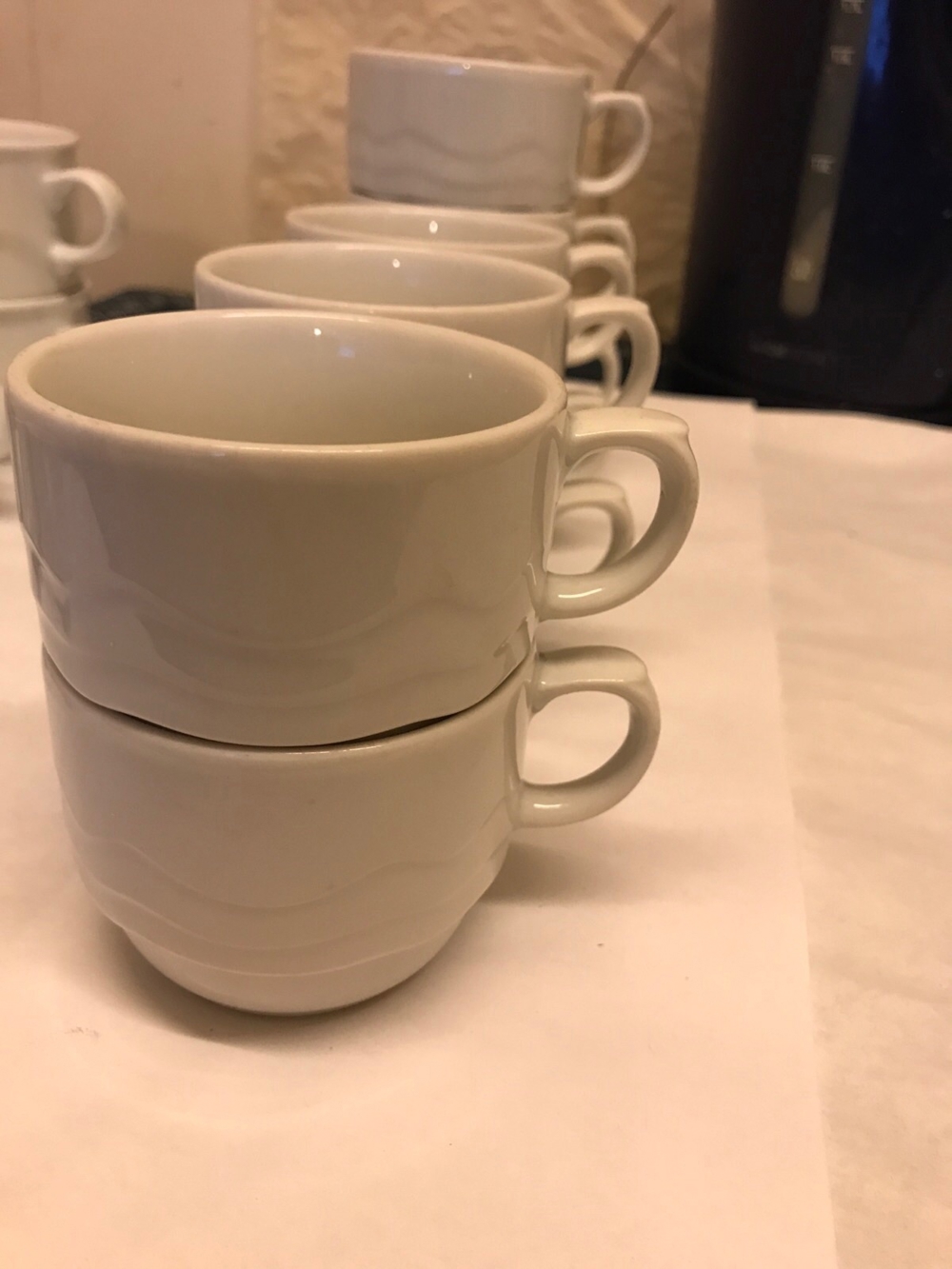 Seltmann Weiden Bavaria Kaffe Tassen