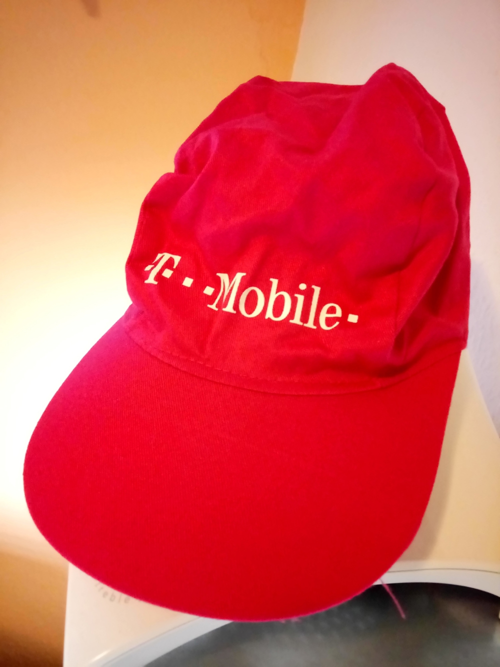 Basecap "T-Mobile"