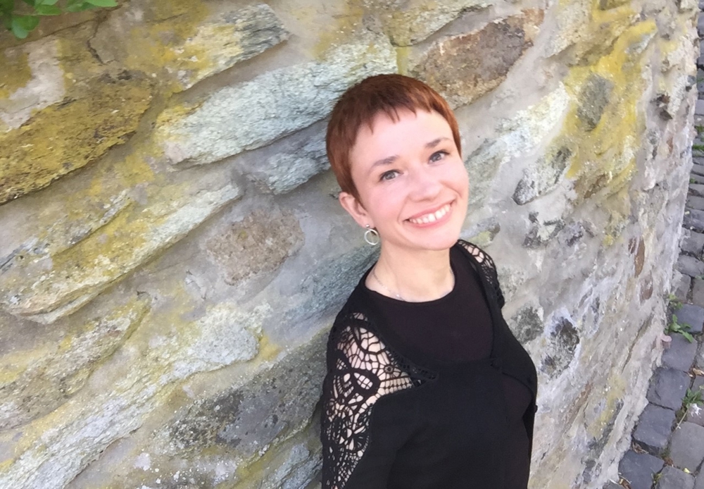 Learn German online with an experienced private tutor