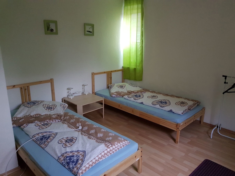 Monteurzimmer / Unterkunft / Zimmervermietung Salzgitter Thiede