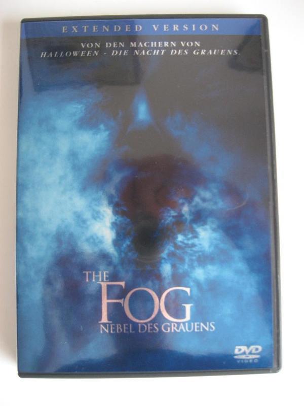 The Fog - Nebel des Grauens - Remake 2006
