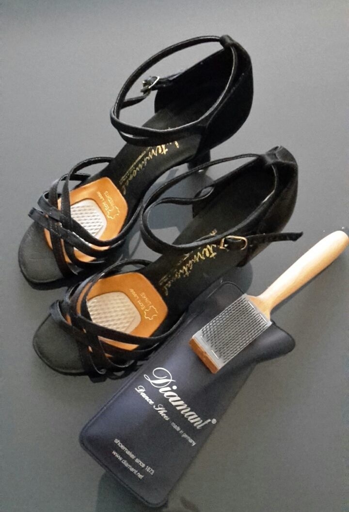 Tanzschuhe Tanzschuhe