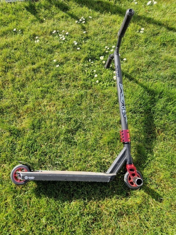 OXELO Sport Scooter