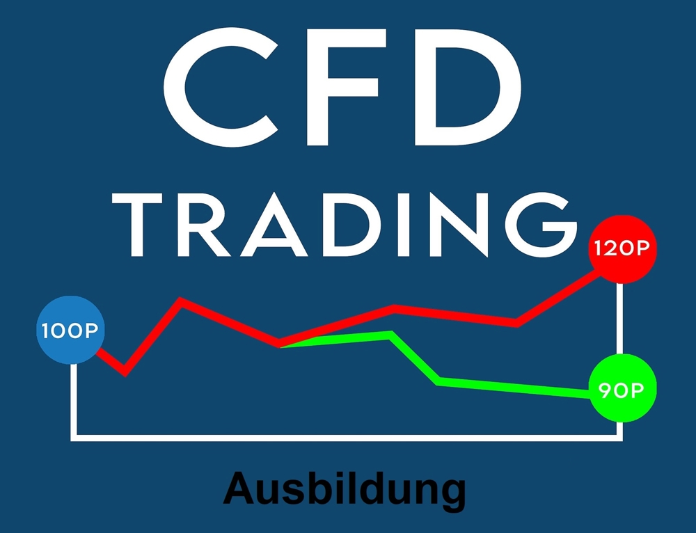 Ausbildung- CFD Trading