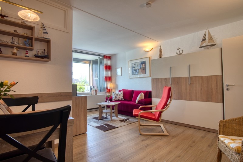 Last Minute Ostsee Ferienwohnung