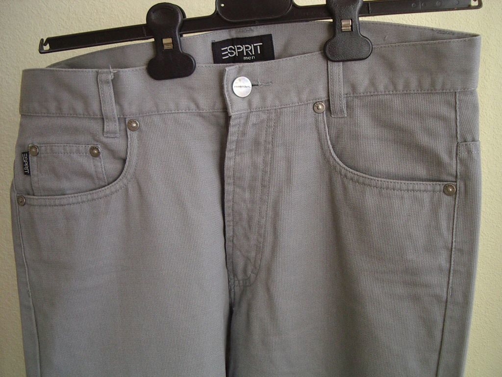 Stylishe Hose von Esprit (Größe 29)