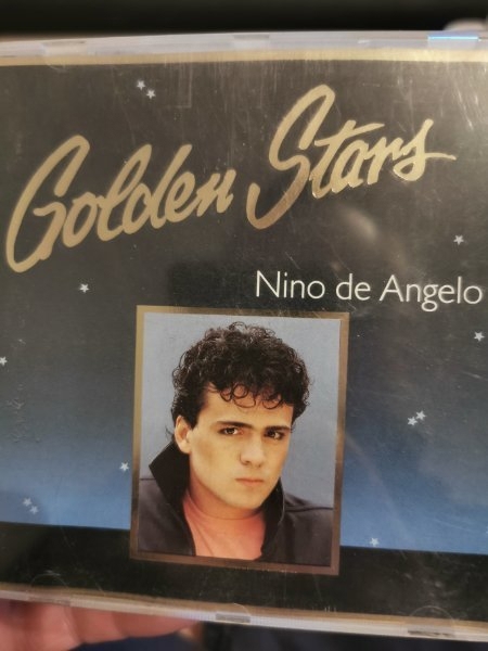 Verkaufe Nino de Angelo Musik