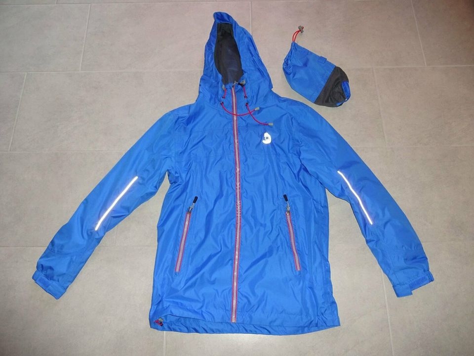Regenjacke für den Herren zu verkaufen *Größe M*