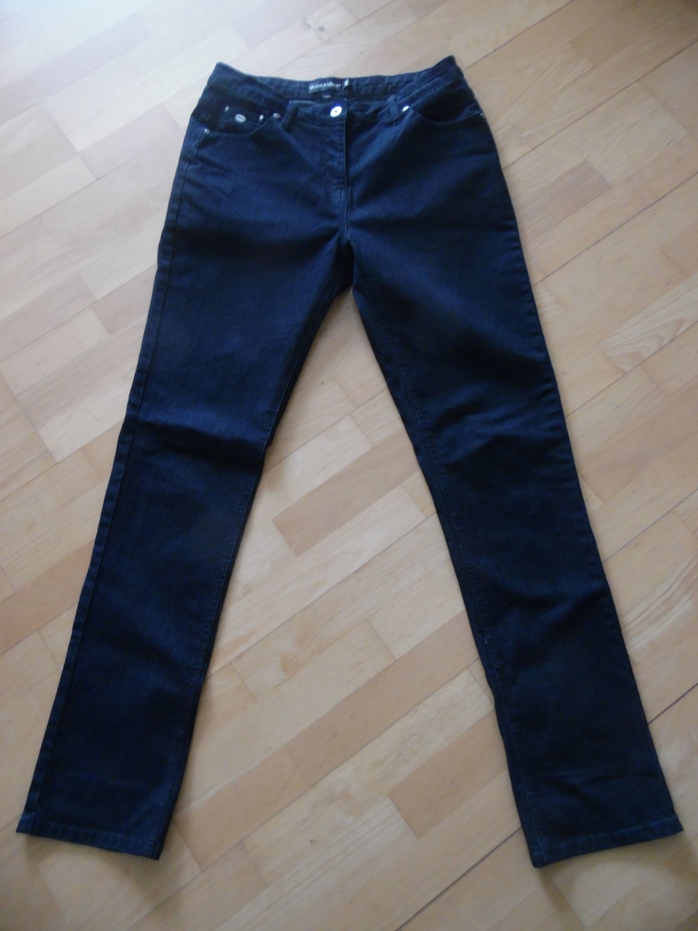 NEU Damen Jeans Jeanshose Stretch Gr.42