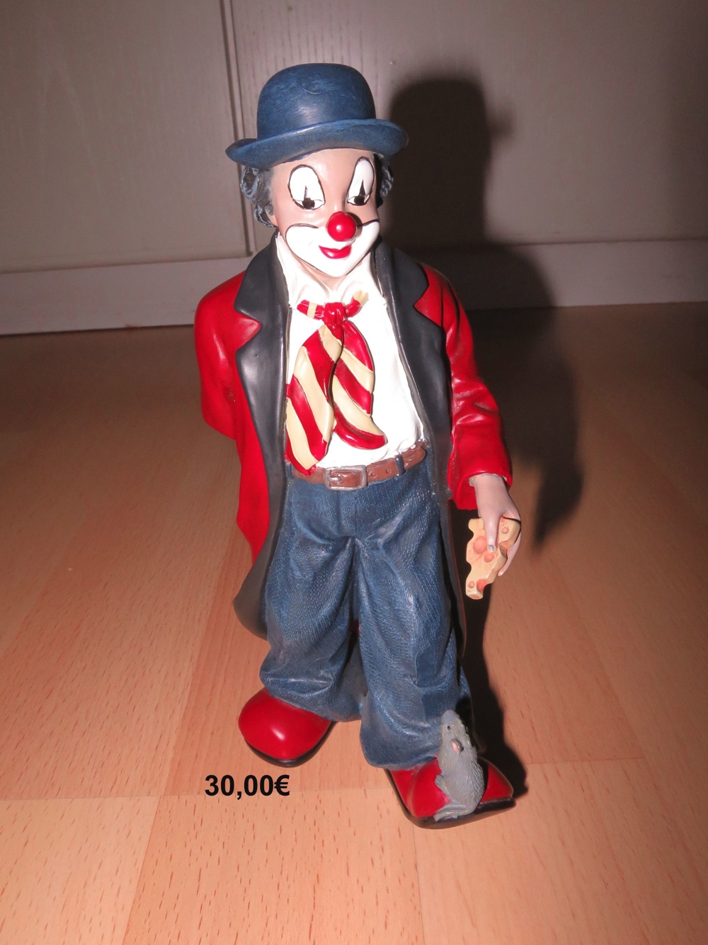 Gilde Clown Mausefreund Nr. 35843