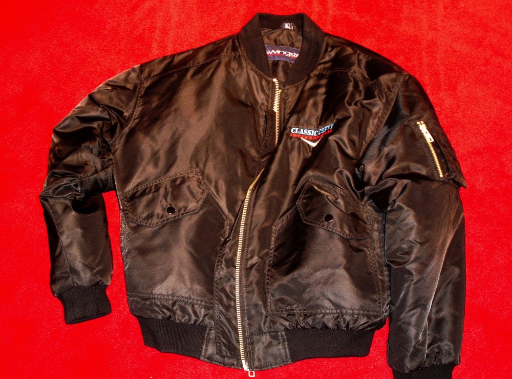 Classic Chevy Jacke, sehr selten