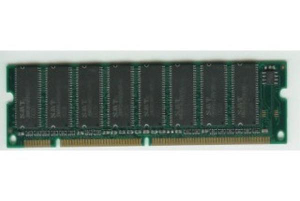 ARBEITSSPEICHER SDRAM 64MB PC-100 168Pin