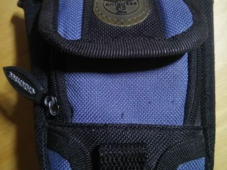 Digicam - Tasche Chiemsee
