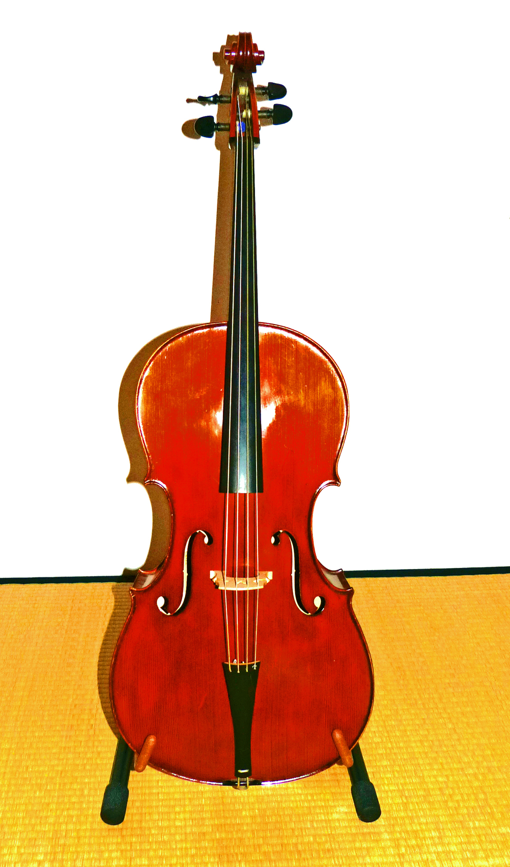 3/4 Cello Barockcello
