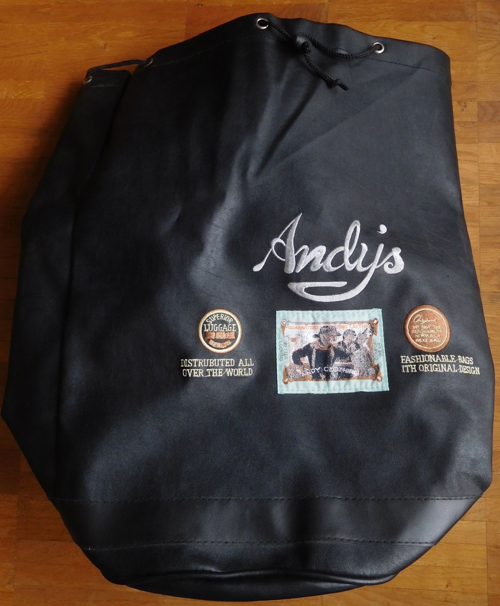 Andy bag andy bag Rucksack