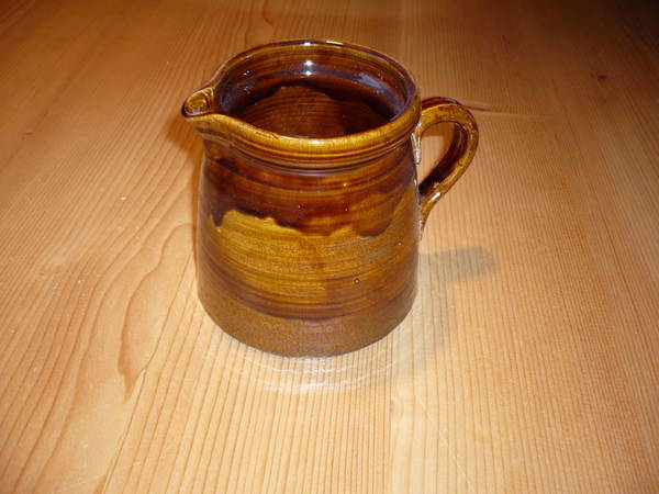 Vase (Krugform)