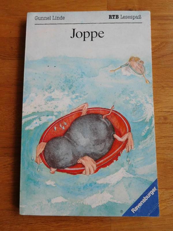 Buch Joppe