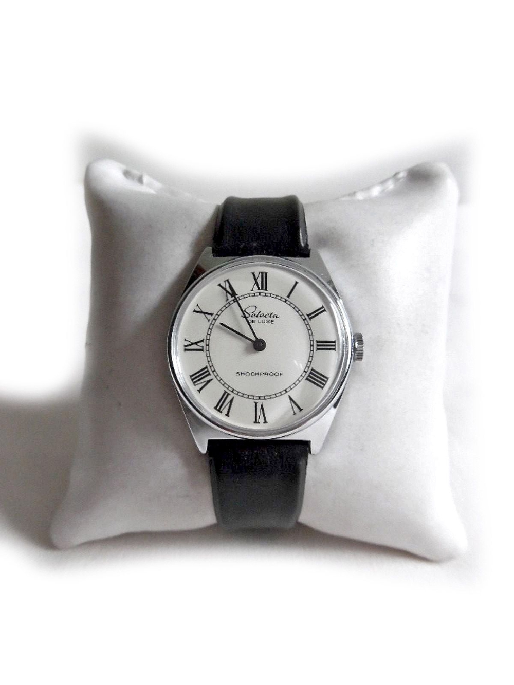 Schöne Armbanduhr von Selecta de Luxe