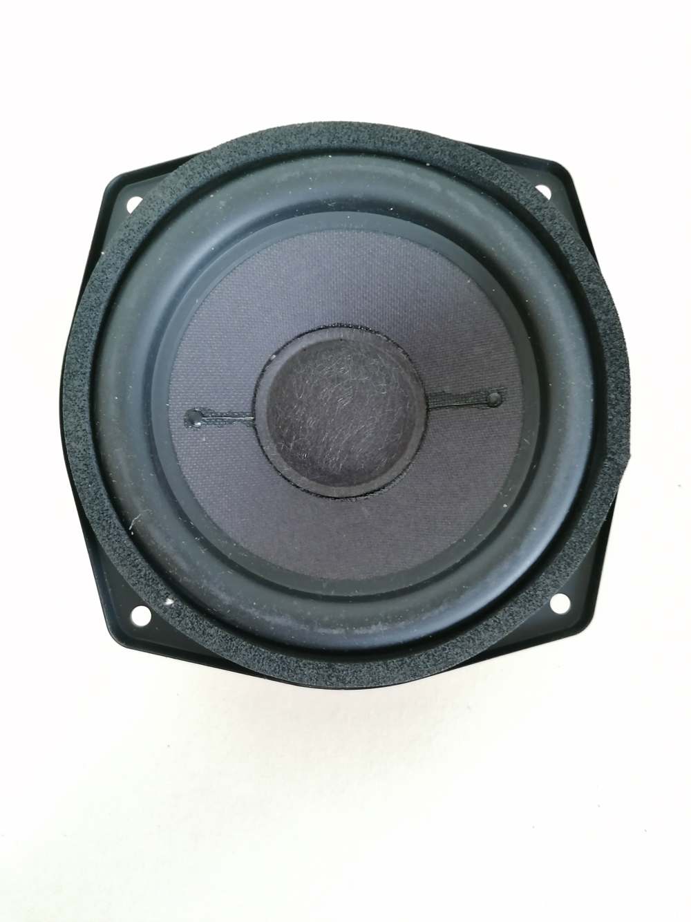 2 Stück Lautsprecher Wigo acustic PMM 13 riginal verpackt