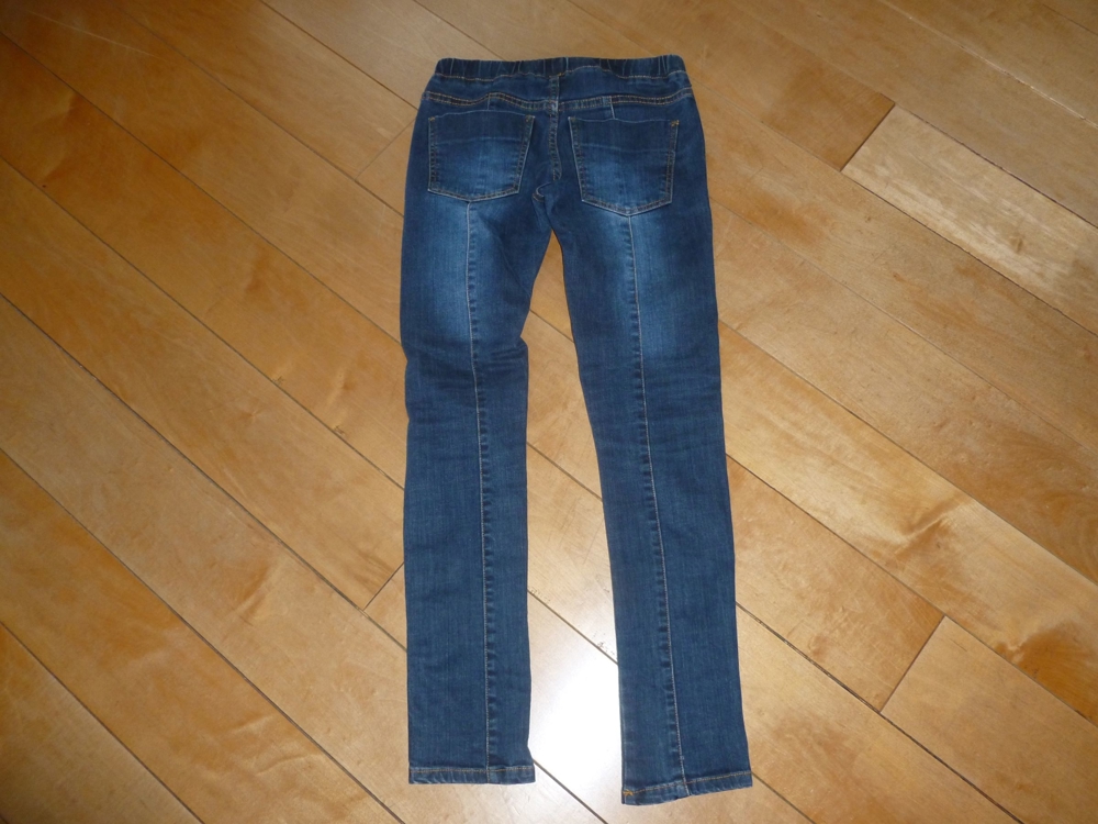 Jeans von Garcia Gr. 170