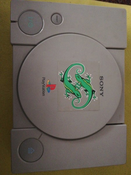 Spielekonsole Sony PlayStation Classic Konsole Mini Gaming Grau KultFarbe: GrauHersteller