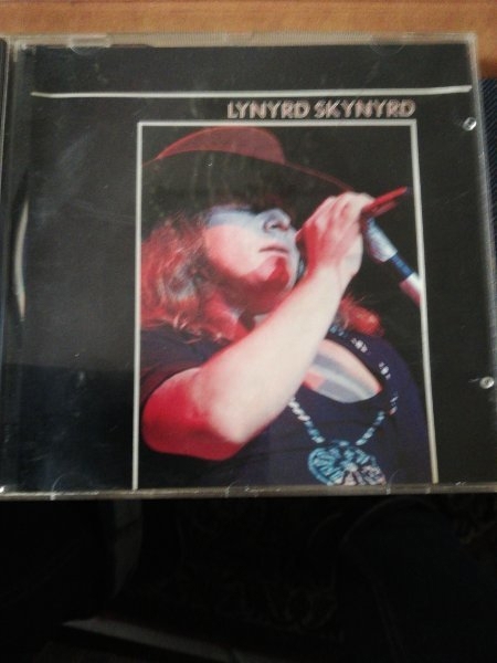 Japan CD Lynyrd Skynyrd - Super Stars Best of Hits Collection Rare Japan CD oi