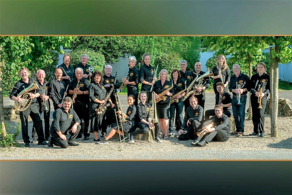 Trompeter, Trompeterin gesucht (Blasorchester BOA in Datteln)