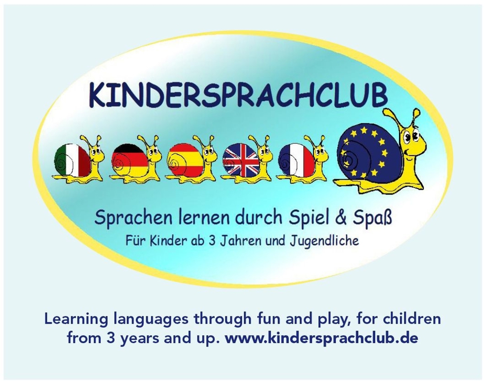 Sprachkurs Spanisch lernen für Kinder (4-14 J.) mit Spiel & Spaß
