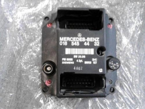 Zündsteuergerät Mercedes W202 C200 0185454432, 018 545 44 32