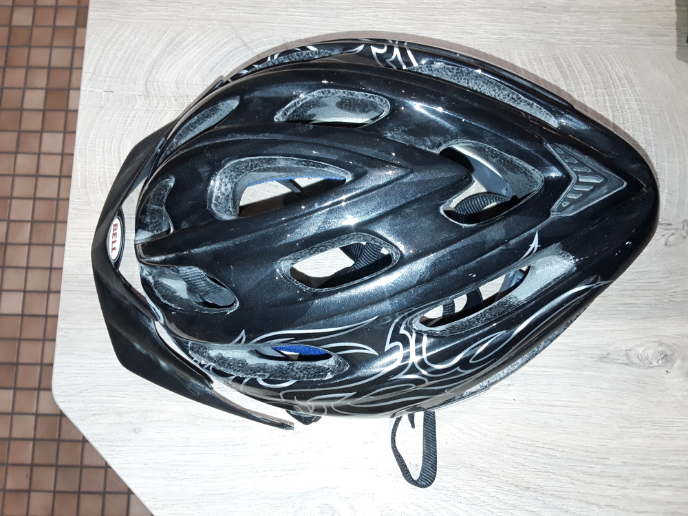 Helm Fahrradhelm