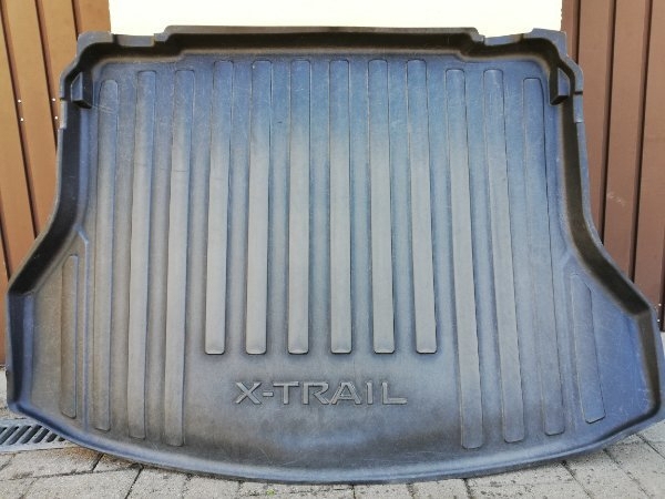 Kofferraum-Wanne, für Nissan X Trail