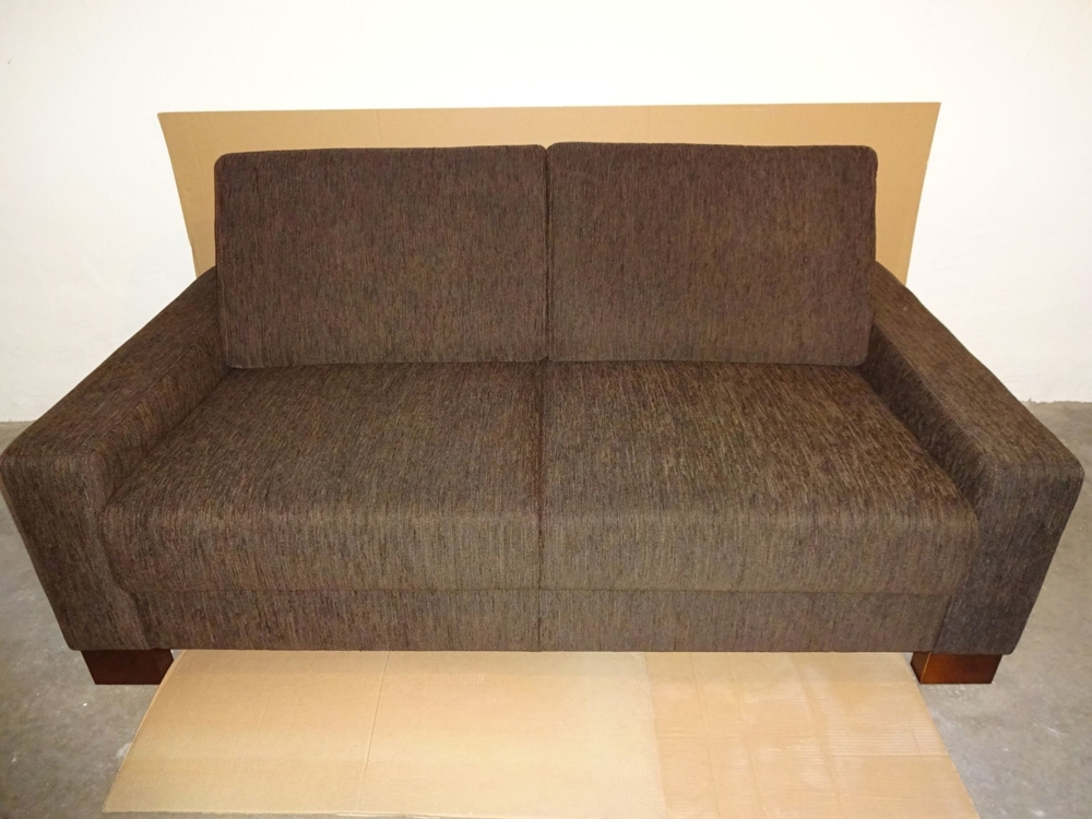 Neuwertiges Sofa / 2er Couch