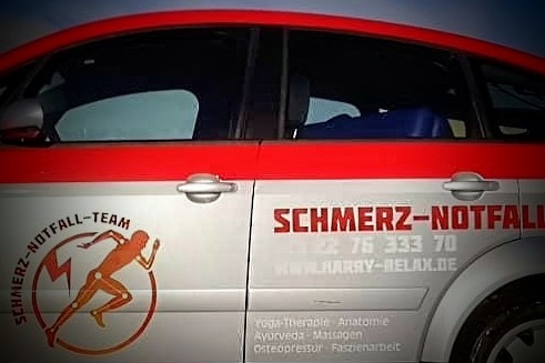 Schmerz-Notfall-Team, Weilheim, Murnau, Starnberg, Schongau, Peiting,...