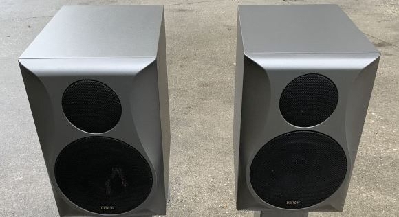 DENON Lautsprecher USC-77 DENON Lautsprecher USC-77